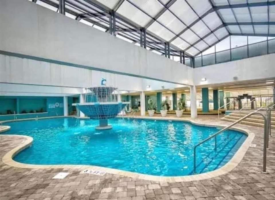 Landmark Resort-Updated Double Suite Myrtle Beach Exteriör bild